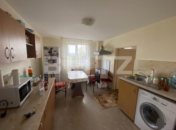 Casa de vânzare 3 camere Dambul Rotund - 115800CV | BLITZ Cluj-Napoca | Poza4