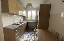 Apartament 2 camere, decomandat, 55 mp, zona Iulius Mall