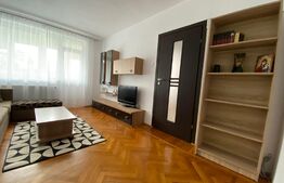 Apartament 2 camere, decomandat, 55 mp, zona Iulius Mall