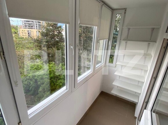 Apartament de închiriat 2 camere Gheorgheni - 115802AI | BLITZ Cluj-Napoca | Poza9