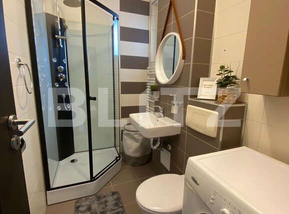 Apartament de închiriat 2 camere Gheorgheni - 115802AI | BLITZ Cluj-Napoca | Poza6