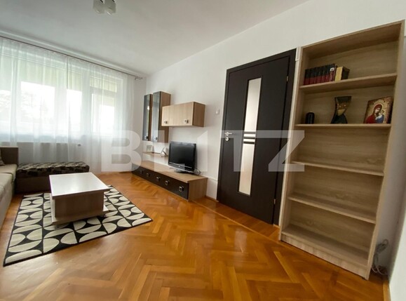 Apartament de închiriat 2 camere Gheorgheni - 115802AI | BLITZ Cluj-Napoca | Poza3