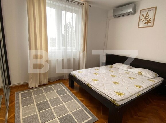 Apartament de închiriat 2 camere Gheorgheni - 115802AI | BLITZ Cluj-Napoca | Poza1
