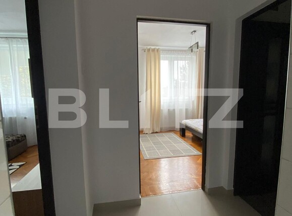 Apartament de închiriat 2 camere Gheorgheni - 115802AI | BLITZ Cluj-Napoca | Poza7