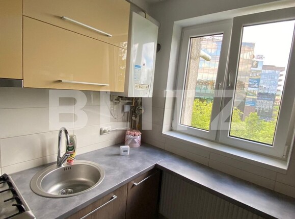 Apartament de închiriat 2 camere Gheorgheni - 115802AI | BLITZ Cluj-Napoca | Poza5