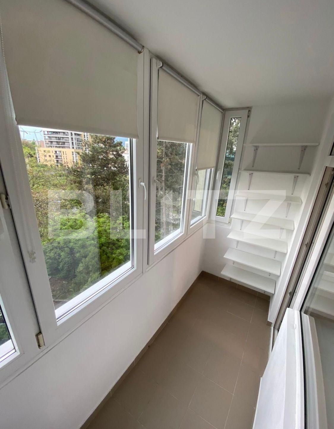 Apartament de închiriat 2 camere Gheorgheni - 115802AI | BLITZ Cluj-Napoca | Poza9