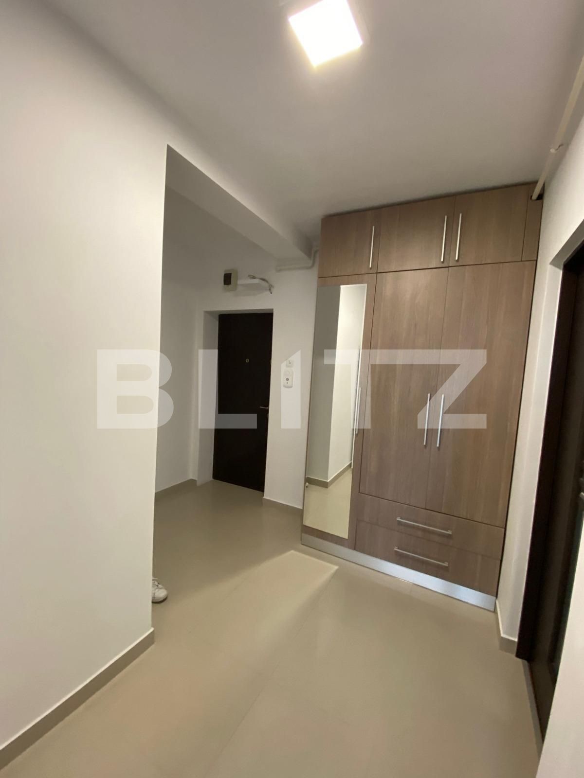 Apartament de închiriat 2 camere Gheorgheni - 115802AI | BLITZ Cluj-Napoca | Poza8