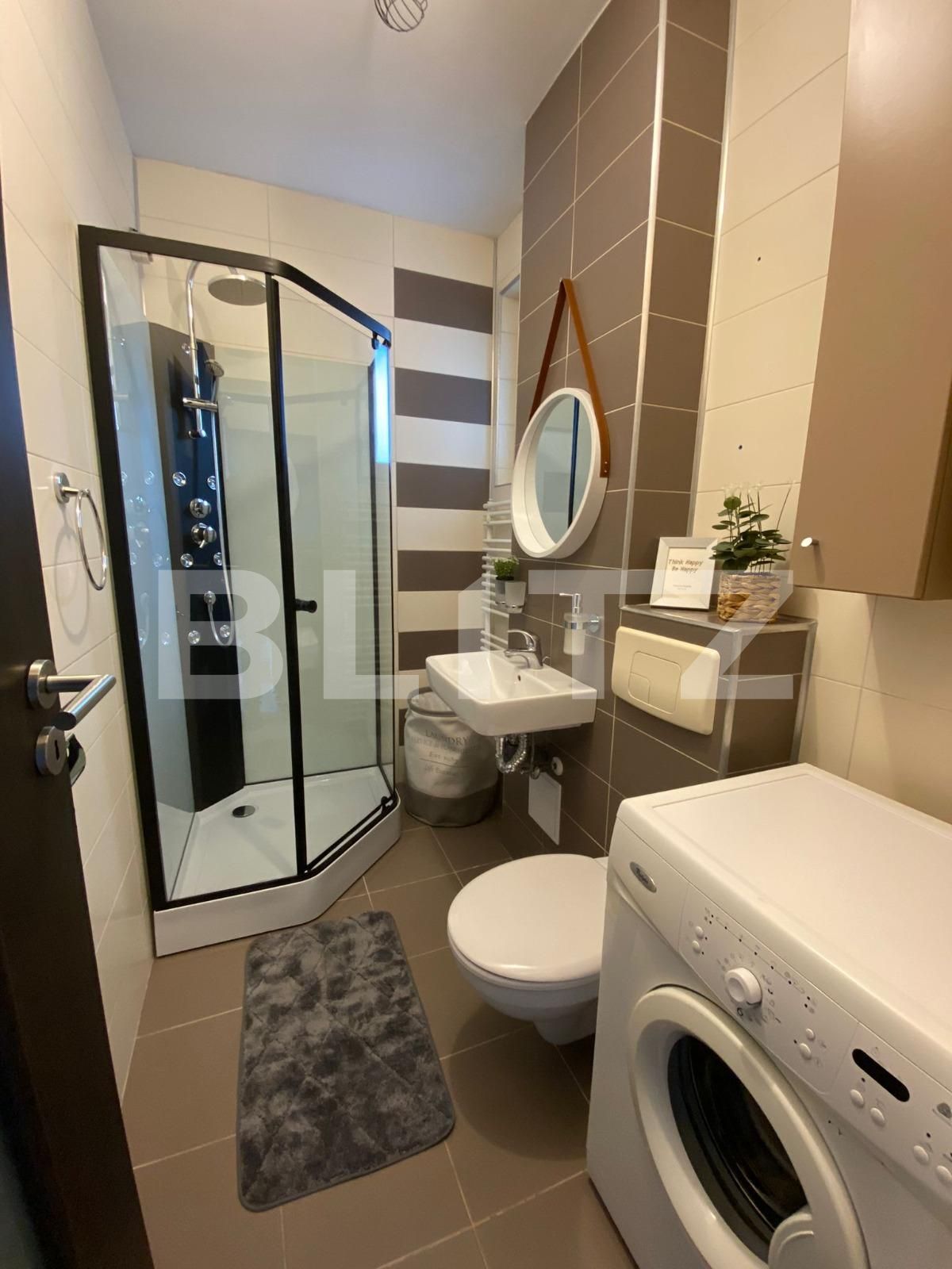 Apartament de închiriat 2 camere Gheorgheni - 115802AI | BLITZ Cluj-Napoca | Poza6