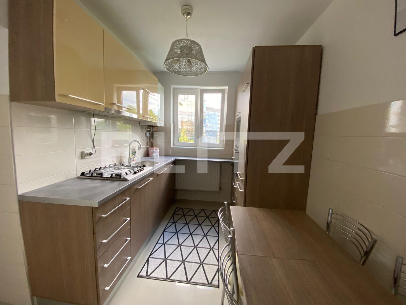 Apartament de închiriat 2 camere Gheorgheni - 115802AI | BLITZ Cluj-Napoca | Poza4