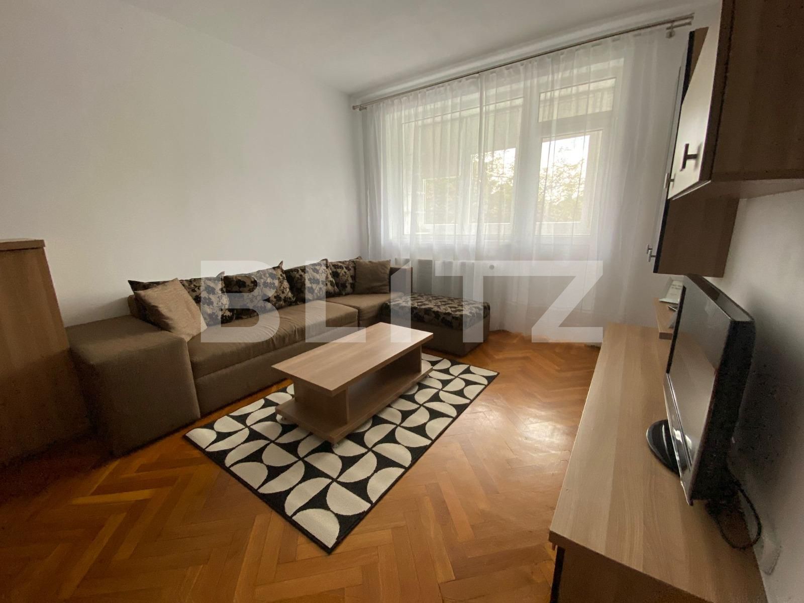 Apartament de închiriat 2 camere Gheorgheni - 115802AI | BLITZ Cluj-Napoca | Poza2