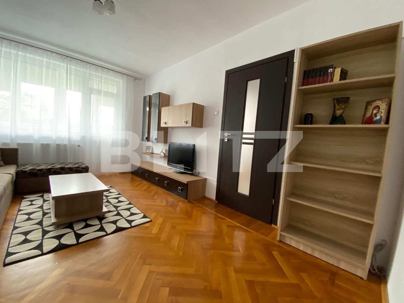 Apartament de închiriat 2 camere Gheorgheni - 115802AI | BLITZ Cluj-Napoca | Poza3