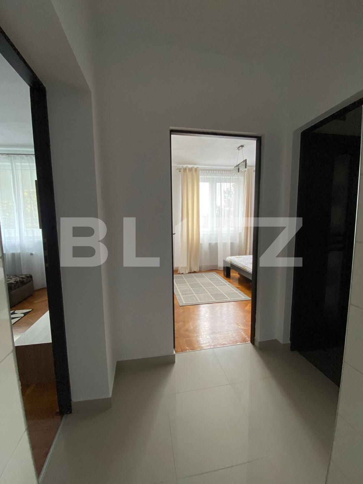 Apartament de închiriat 2 camere Gheorgheni - 115802AI | BLITZ Cluj-Napoca | Poza7