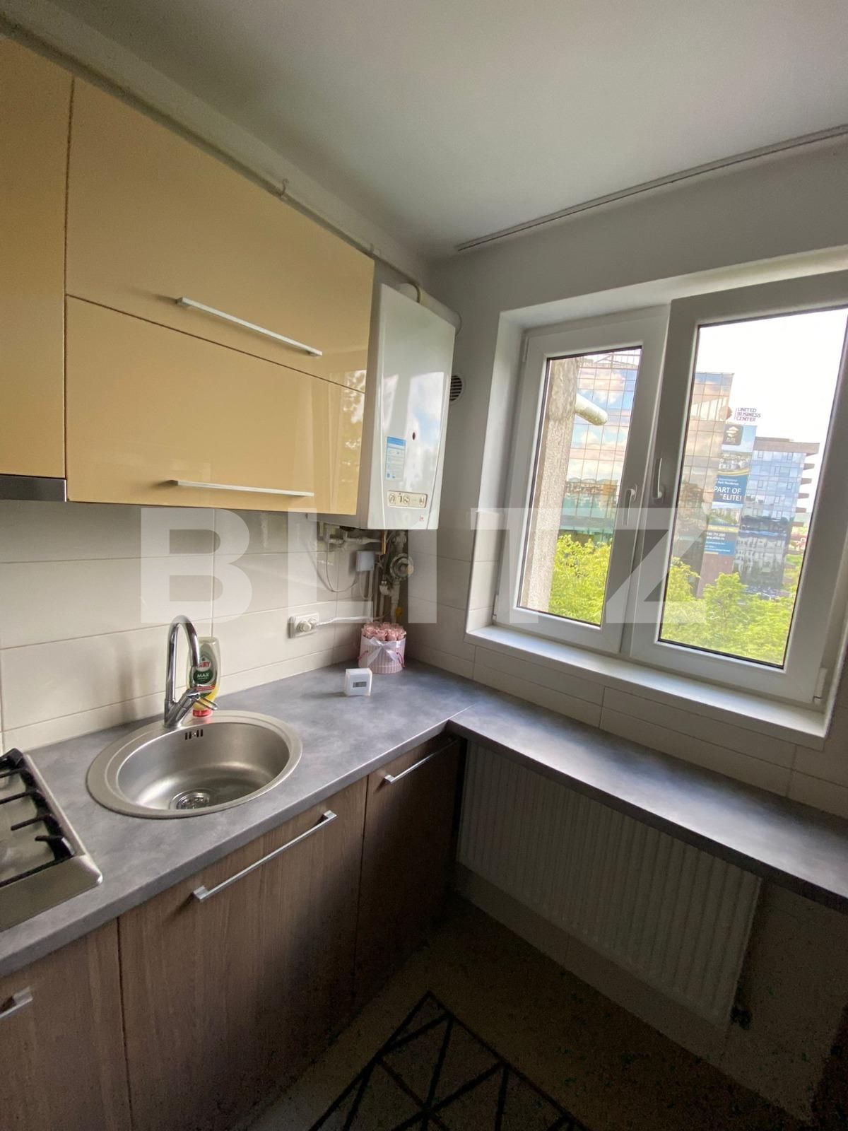 Apartament de închiriat 2 camere Gheorgheni - 115802AI | BLITZ Cluj-Napoca | Poza5