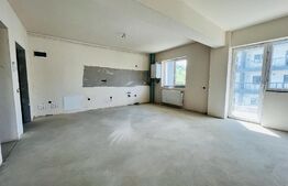 Apartament 3 camere, 60mp, etaj intermediar, zona Terra