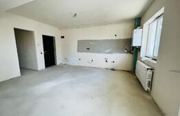 Apartament 3 camere, 60mp, etaj intermediar, zona Terra