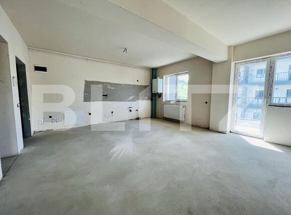 Apartament de vânzare 3 camere Floreşti - 115806AV | BLITZ Cluj-Napoca | Poza3