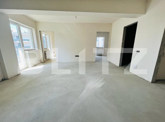 Apartament de vânzare 3 camere Floreşti - 115806AV | BLITZ Cluj-Napoca | Poza1
