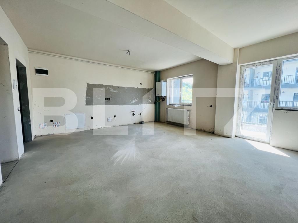 Apartament de vânzare 3 camere Floreşti - 115806AV | BLITZ Cluj-Napoca | Poza3