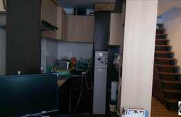 2 camere, 45 mp, mobilat modern, scara interioara, zona strazii Dorobantilor