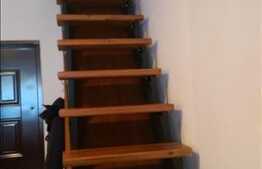 2 camere, 45 mp, mobilat modern, scara interioara, zona strazii Dorobantilor