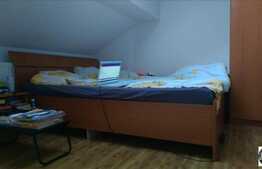 2 camere, 45 mp, mobilat modern, scara interioara, zona strazii Dorobantilor