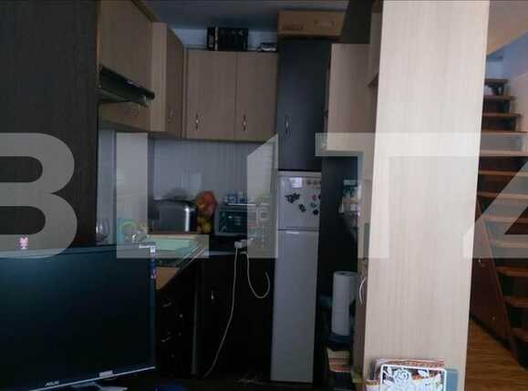 Apartament de închiriat 2 camere Marasti - 11581AI | BLITZ Cluj-Napoca | Poza1