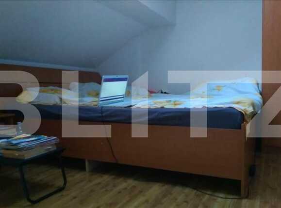 Apartament de închiriat 2 camere Marasti - 11581AI | BLITZ Cluj-Napoca | Poza2