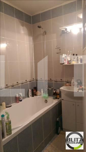 Apartament de închiriat 2 camere Marasti - 11581AI | BLITZ Cluj-Napoca | Poza6