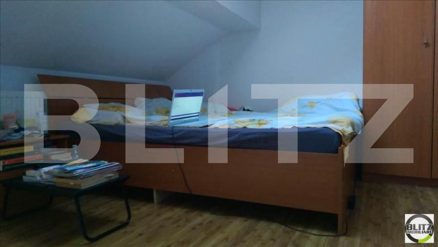 Apartament de închiriat 2 camere Marasti - 11581AI | BLITZ Cluj-Napoca | Poza2