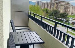 Apartament 2 camere, 60mp,  zona Coresi