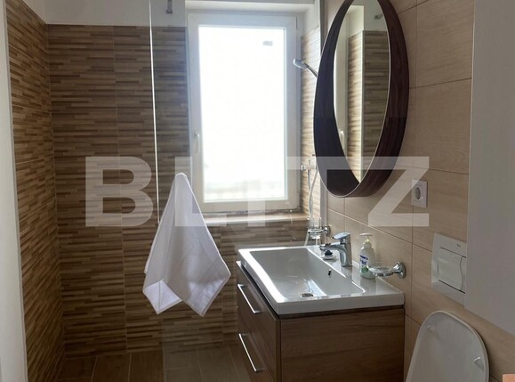 Apartament de închiriat 2 camere Tractorul - 115814AI | BLITZ Brașov | Poza7