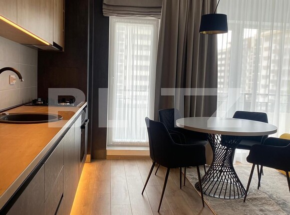 Apartament de închiriat 2 camere Tractorul - 115814AI | BLITZ Brașov | Poza2