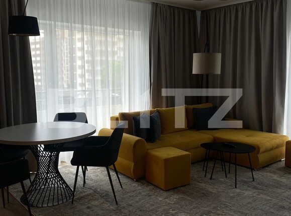 Apartament de închiriat 2 camere Tractorul - 115814AI | BLITZ Brașov | Poza1