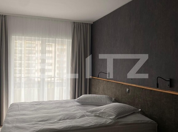 Apartament de închiriat 2 camere Tractorul - 115814AI | BLITZ Brașov | Poza3