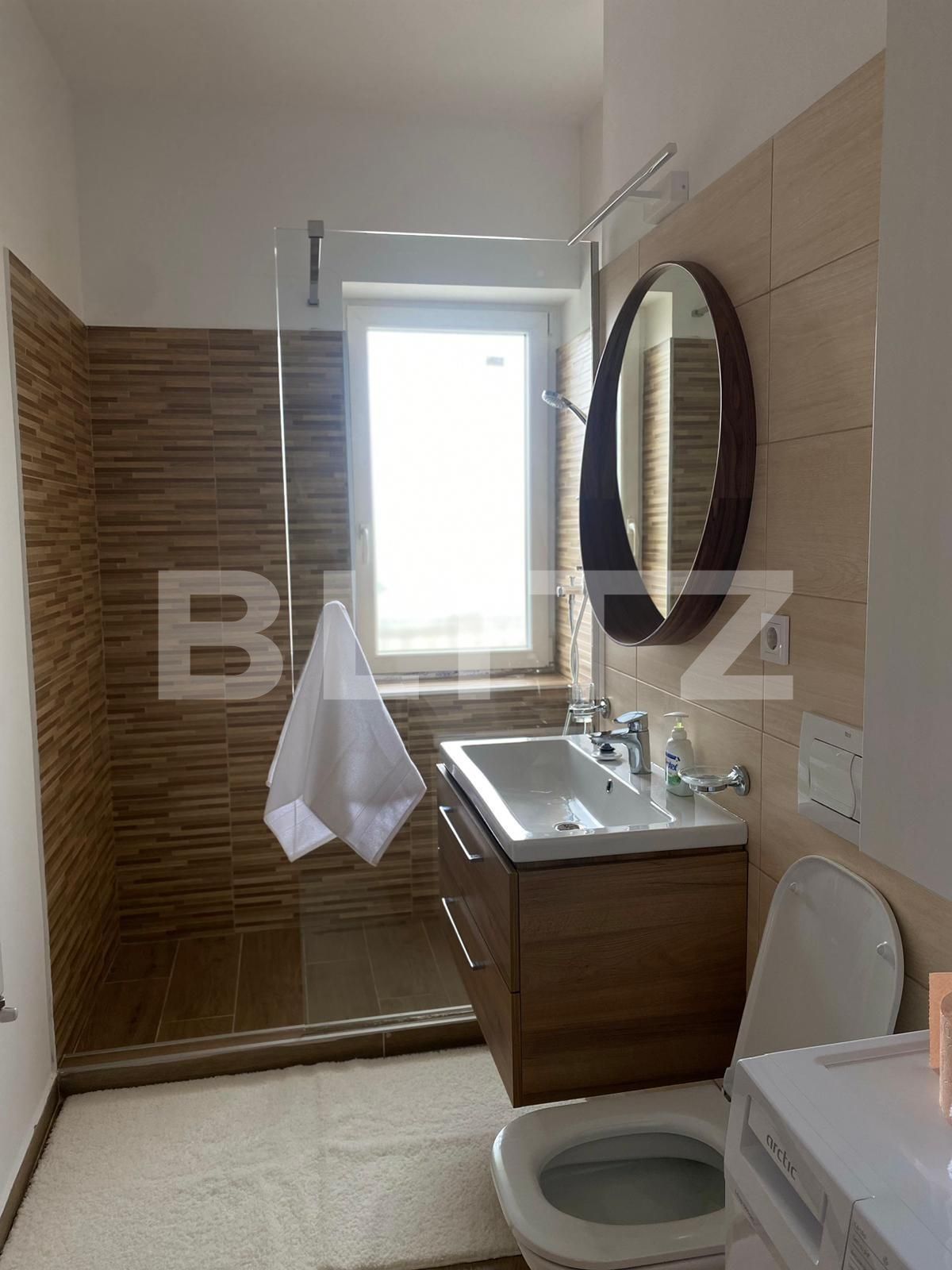 Apartament de închiriat 2 camere Tractorul - 115814AI | BLITZ Brașov | Poza7