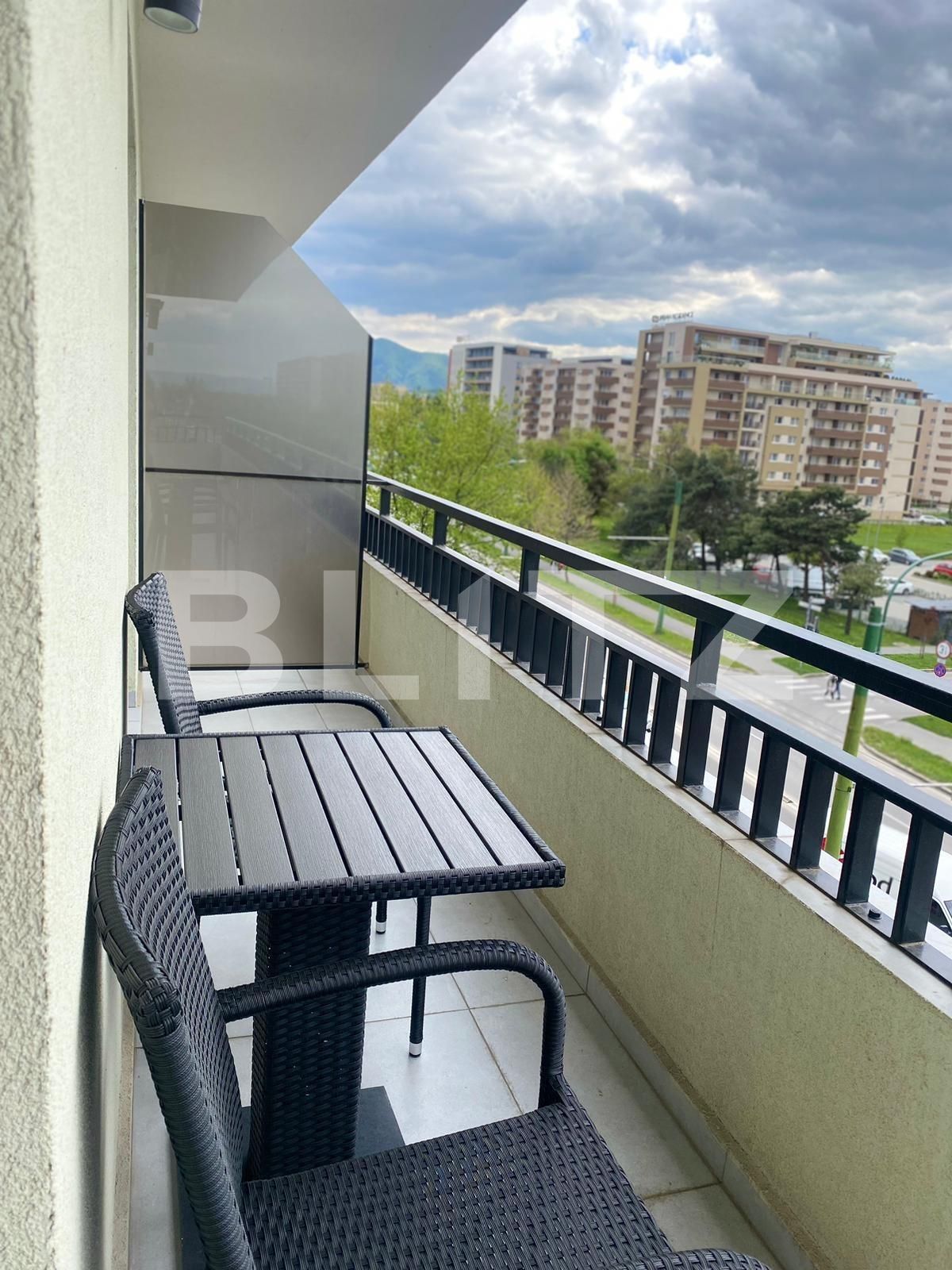 Apartament de închiriat 2 camere Tractorul - 115814AI | BLITZ Brașov | Poza8