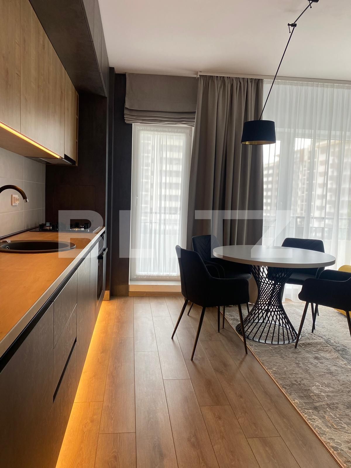 Apartament de închiriat 2 camere Tractorul - 115814AI | BLITZ Brașov | Poza2