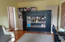 Apartament finisat la cheie in zona Iulius