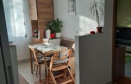 Apartament finisat la cheie in zona Iulius