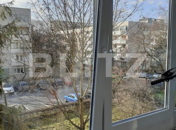 Apartament de vânzare 2 camere Gheorgheni - 115829AV | BLITZ Cluj-Napoca | Poza9
