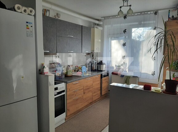 Apartament de vânzare 2 camere Gheorgheni - 115829AV | BLITZ Cluj-Napoca | Poza1