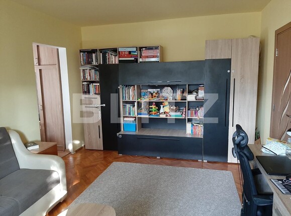 Apartament de vânzare 2 camere Gheorgheni - 115829AV | BLITZ Cluj-Napoca | Poza4