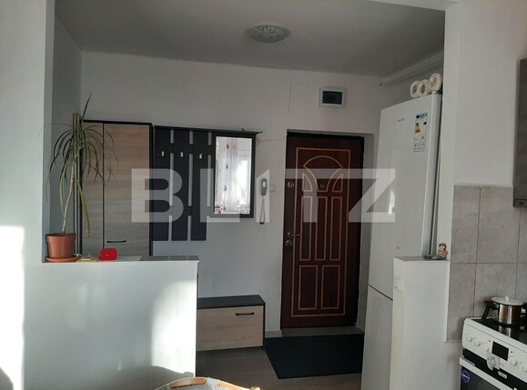 Apartament de vânzare 2 camere Gheorgheni - 115829AV | BLITZ Cluj-Napoca | Poza8