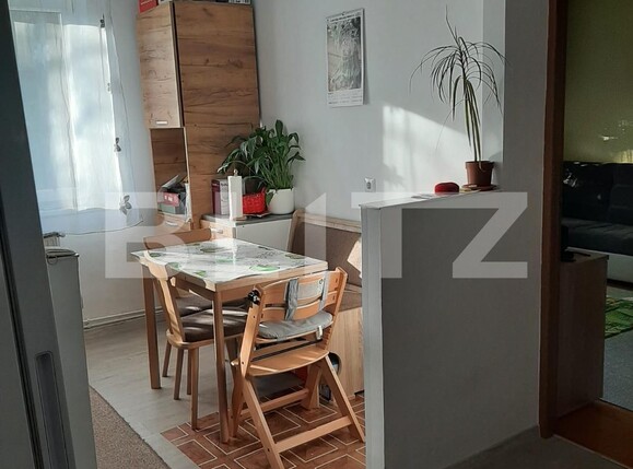 Apartament de vânzare 2 camere Gheorgheni - 115829AV | BLITZ Cluj-Napoca | Poza2