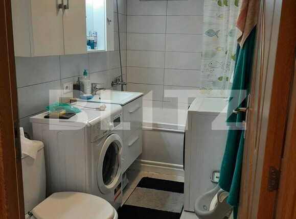 Apartament de vânzare 2 camere Gheorgheni - 115829AV | BLITZ Cluj-Napoca | Poza7