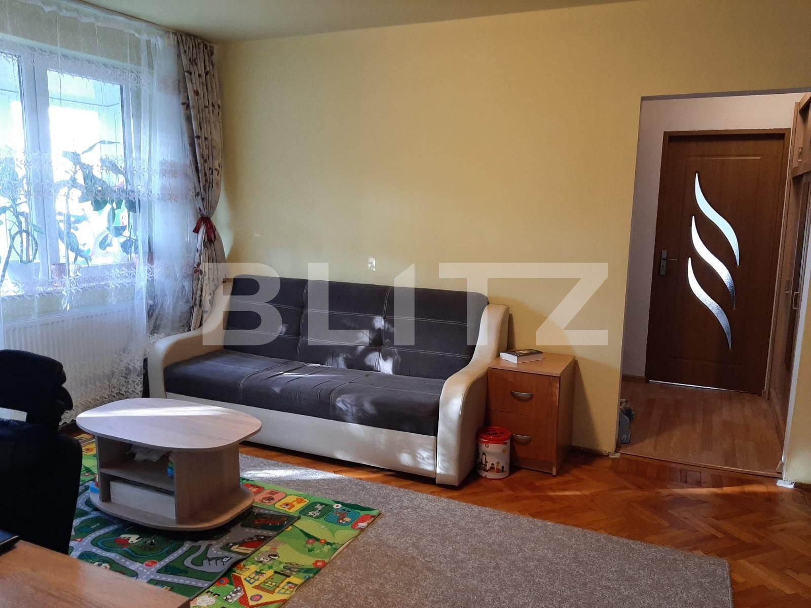 Apartament de vânzare 2 camere Gheorgheni - 115829AV | BLITZ Cluj-Napoca | Poza3