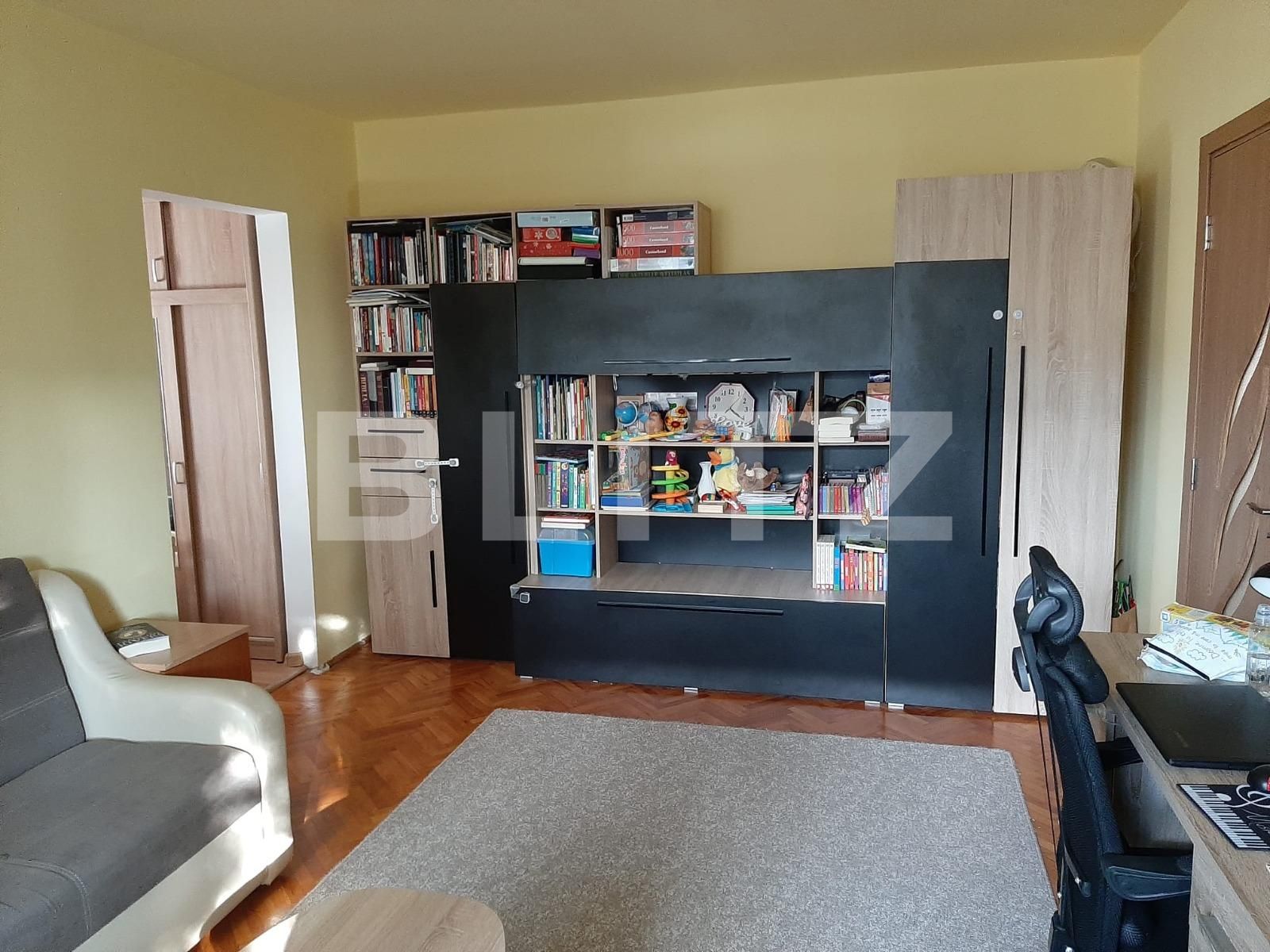 Apartament de vânzare 2 camere Gheorgheni - 115829AV | BLITZ Cluj-Napoca | Poza4
