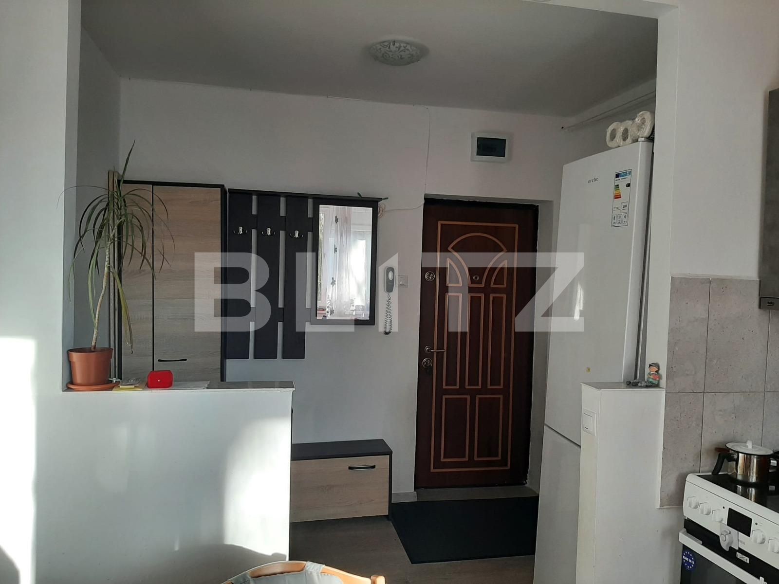 Apartament de vânzare 2 camere Gheorgheni - 115829AV | BLITZ Cluj-Napoca | Poza8
