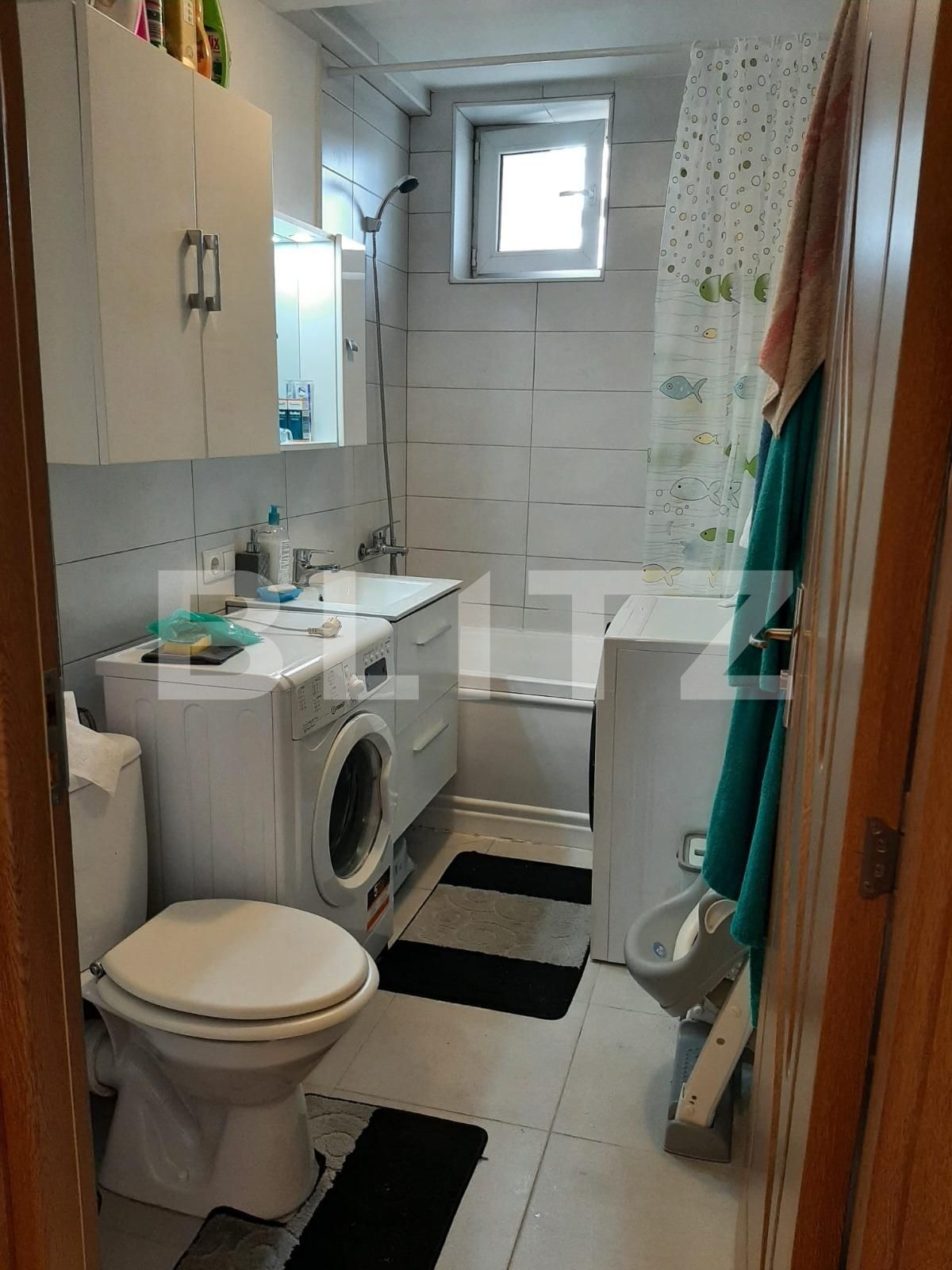 Apartament de vânzare 2 camere Gheorgheni - 115829AV | BLITZ Cluj-Napoca | Poza7