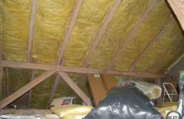 Vanzare 3 camere, 65 mp, POD de 40 mp, boxa depozitare, parcare! Zona Teilor!